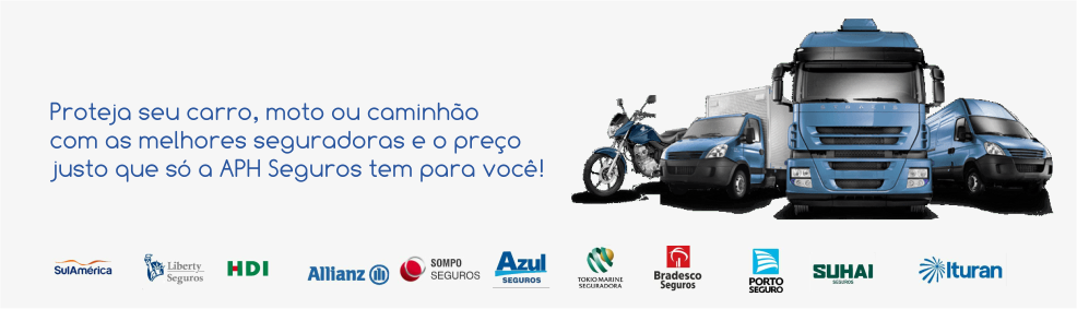 Seguros de automóveis